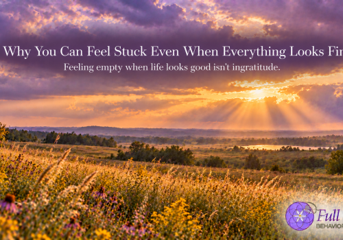 Depression Doesn’t Always Look Like Sadness: Signs You May Be Missing
